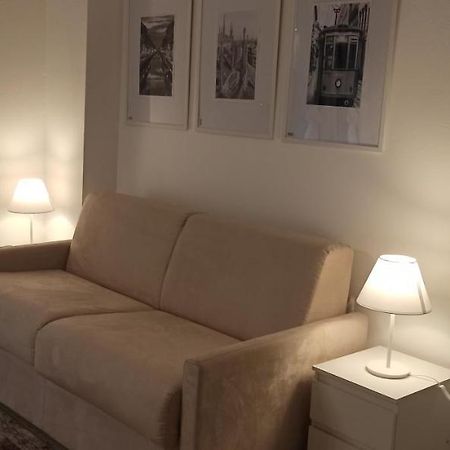 Smart Studio Porta Venezia Fashion District Милан Экстерьер фото