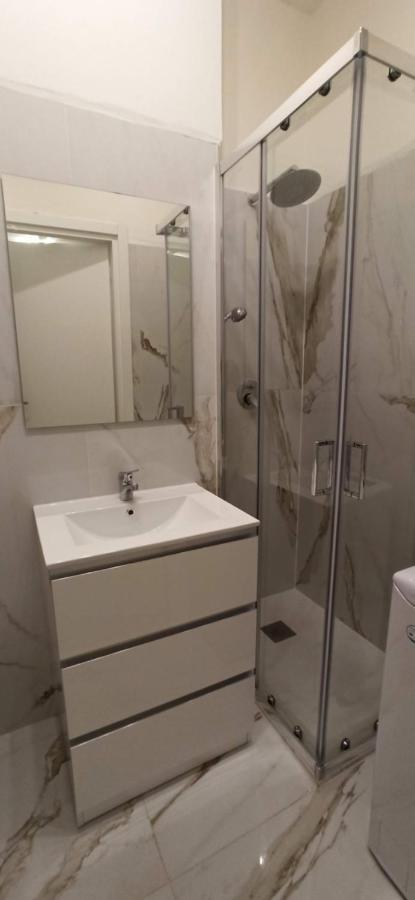 Smart Studio Porta Venezia Fashion District Милан Экстерьер фото
